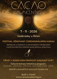 CACAO AWAKENING