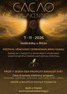 CACAO AWAKENING