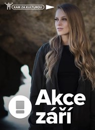 Kulturní tipy na září