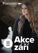 Kulturní tipy na září