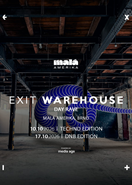 EXIT Warehouse: Malá Amerika