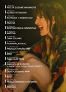 Program v olomouckém Jazz Tibet Clubu