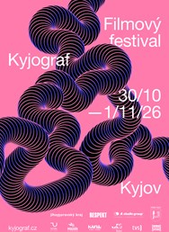 Filmový festival Kyjograf 2026