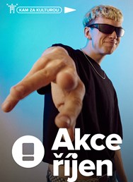 Říjnové kulturní tipy
