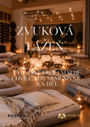ZVUKOVÁ LÁZEŇ S KŘIŠŤÁLOVÝMI MÍSAMI 