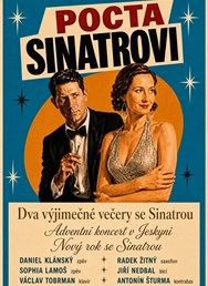 Pocta Sinatrovi