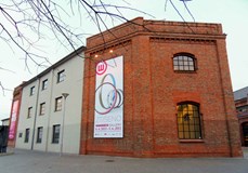 Richard Adam Gallery, Brno