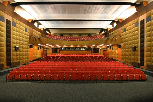 Univerzitní kino Scala