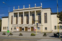 Dům Kultury, Ostrava