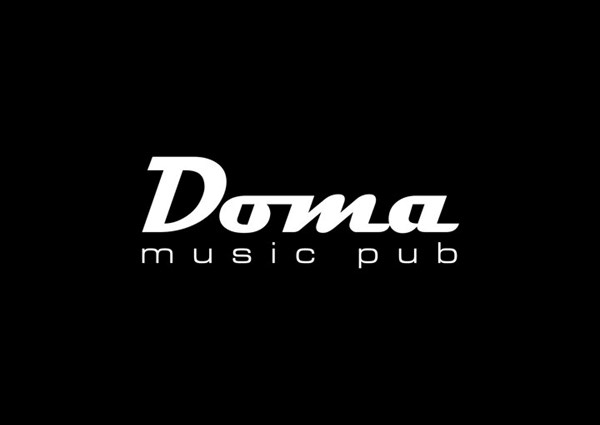 DOMA - music pub