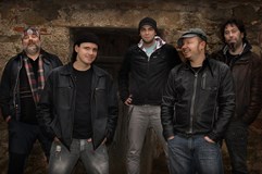 Fleret: křest CD "Hopa Bejbe"