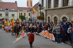 Burčákové Slavnosti