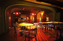 Futurum Music Bar, Praha