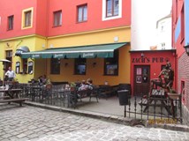 Zach´s pub, Plzeň