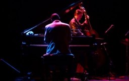 Keywords Jazz & Blues Combo