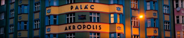 Palác Akropolis