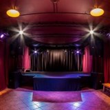 Café Klub Slavie, České Budějovice