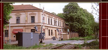 Besední restaurace Hlubočepy, Praha