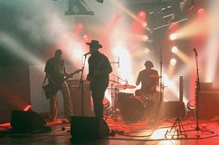 Cargo fest na Cargo lodi