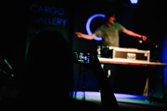 Goodbye Cargo/ BB702/ Čoko Voko/ DJ Mardoša