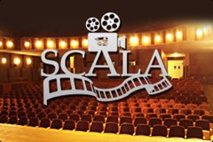 Kino Scala, Prešov