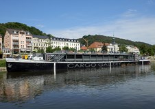 Cargo Gallery - Náplavka, Praha