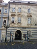 Divadlo Inspirace, Praha