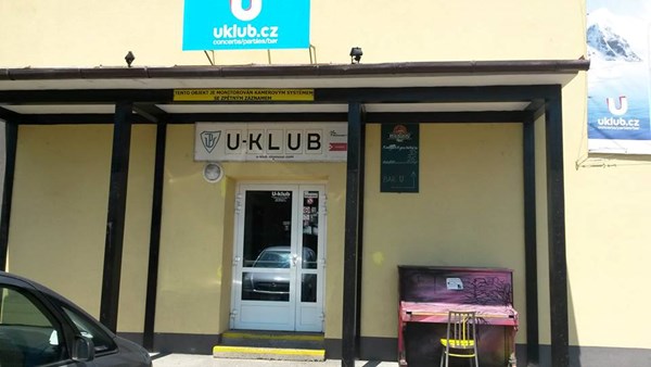 U-klub
