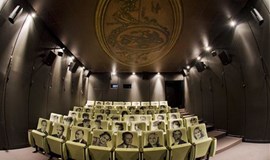 Kino Lucerna, Praha