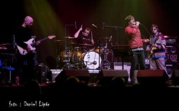 David Kraus & Band