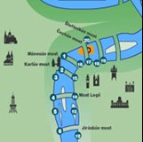 Plavba v podzimních barvách