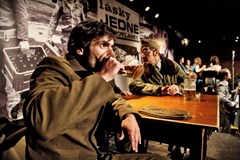 Lásky jedné plavovlásky - Plavovlásky jedné lásky