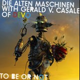 Die Alten Maschinen - Machinery Tour 2.0 / supp: Space Love
