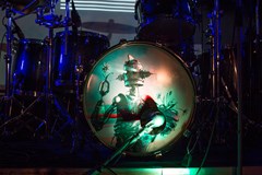Die Alten Maschinen - Machinery Tour 2.0 / supp: Space Love