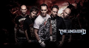 Czech Rock Fest - The Unguided
