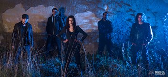 Czech Rock Fest - The Unguided