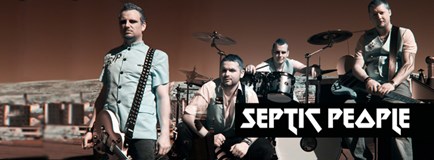 Czech Rock Fest - The Unguided