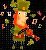 Dny cizích kultur - Irský večer Samhain