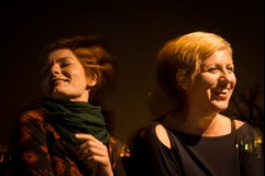 Tara Fuki: křest Best of