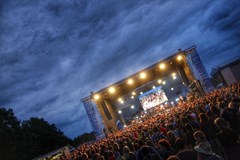 Open Air Musicfest Přeštěnice