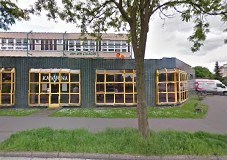 ABC Klub (L klub), Pardubice