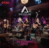 Autentik tour 2015 IMODIUM + Thom Artway - Třebíč