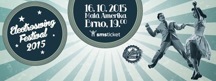 Electroswing Festival 2015