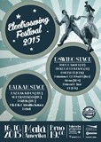 Electroswing Festival 2015