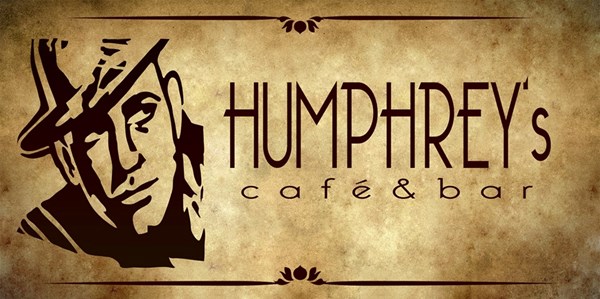 HUMPHREY's café & bar
