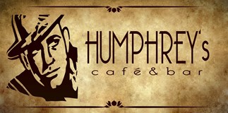 HUMPHREY's café & bar, Opava