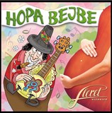 Fleret: křest CD "Hopa Bejbe"