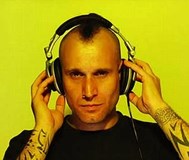 Noc U Merkura / DJ Tráva