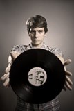 Noc U Merkura / DJ Tráva