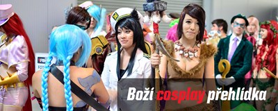    4FANS 2016 - Největší festival online zábavy - 4 ročník